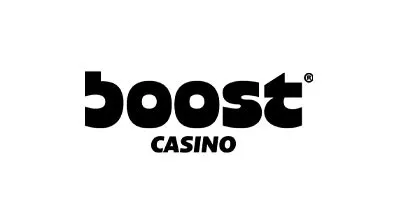 Boost Casino logo
