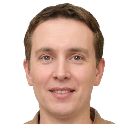Markus Saar