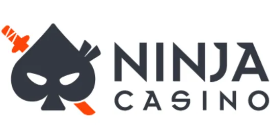 Ninja Casino logo