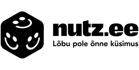 Nutz Casino logo